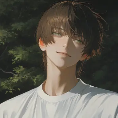 Profile image of Ryuji Sumeragi