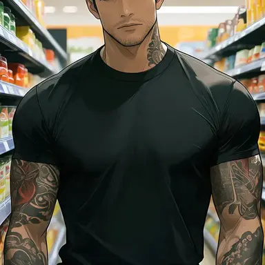 Profile image of Jax