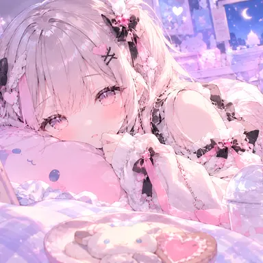 Profile image of ゆめ