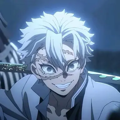 Profile image of 시나즈가와 사네미