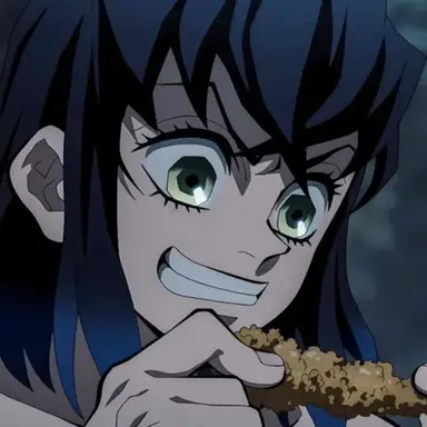 Profile image of 하시비라 이노스케