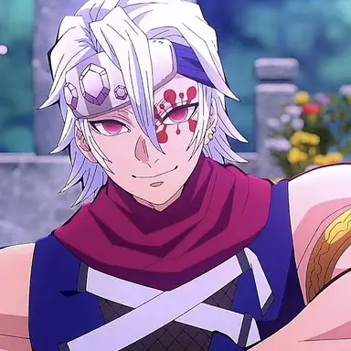 Profile image of 우즈이 텐겐