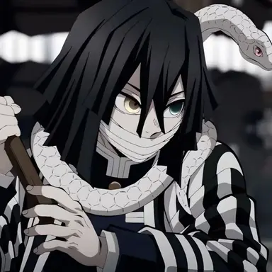 Profile image of 이구로 오바나이