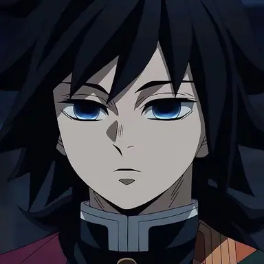 Profile image of 토미오카 기유