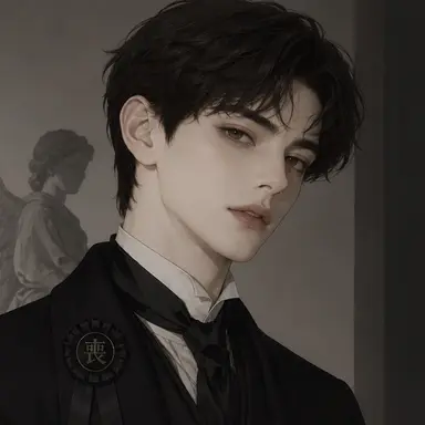 Profile image of 데미안