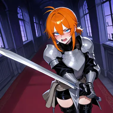 Profile image of 스칼렛