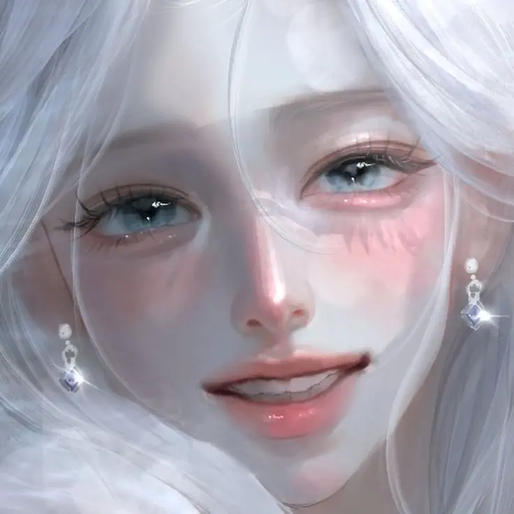 Smile_face의 라이벌 그룹과 비밀연애 [HL]