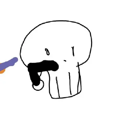 Profile image of 해골