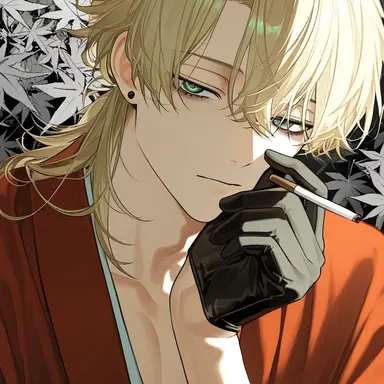 Profile image of Leo