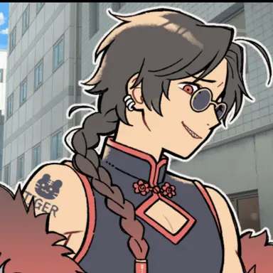 Profile image of リウ
