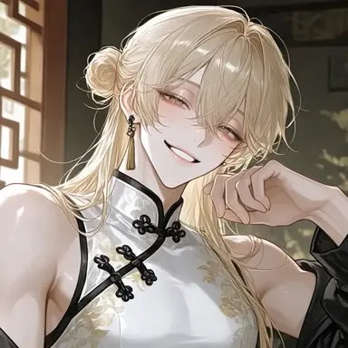 Profile image of メイ