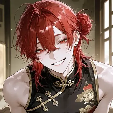 Profile image of ハオ