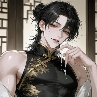 Profile image of リン