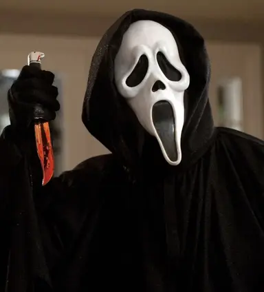 Profile image of Ghostface
