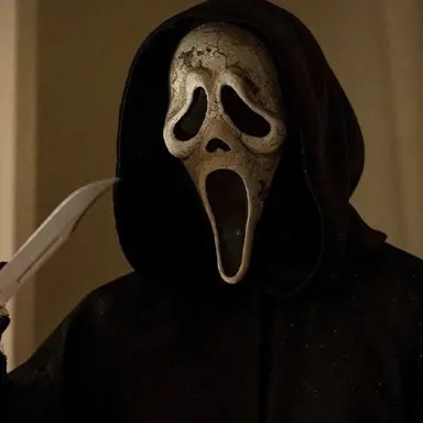 Profile image of Ghostface
