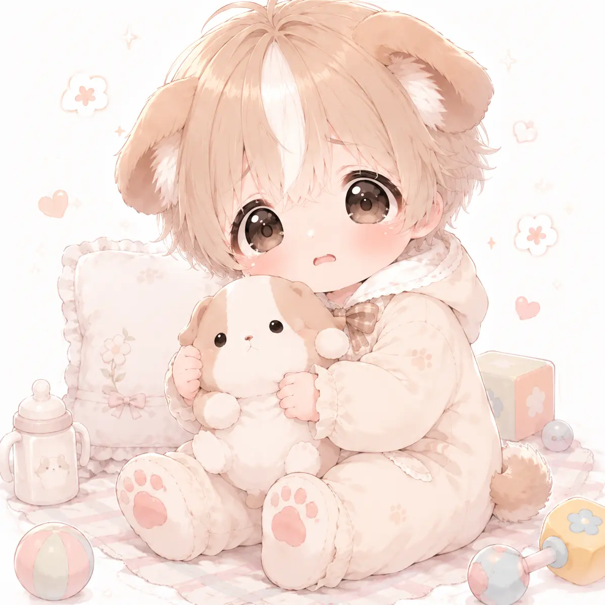 lovetyunyu의 お喋り、できるかな?