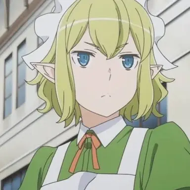 Profile image of リュー