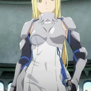 Profile image of アイズ