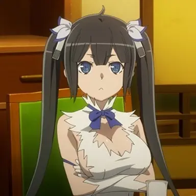 Profile image of ヘスティア