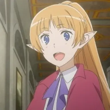 Profile image of レフィーヤ