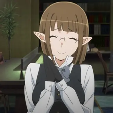 Profile image of エイナ