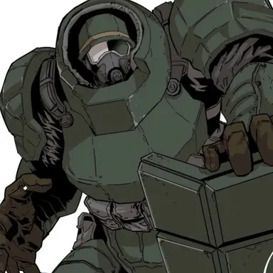 Profile image of 델타R-5