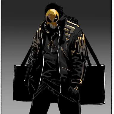 Profile image of 골드