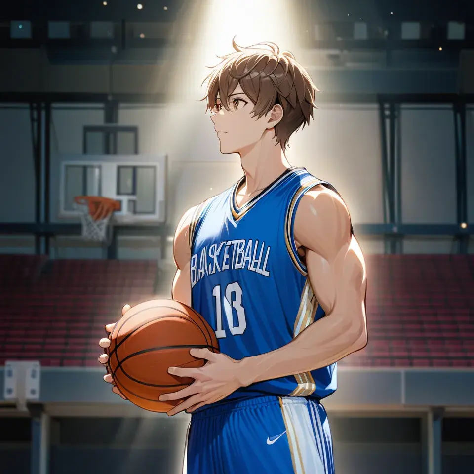 Meromero44의 鈴木 海琴