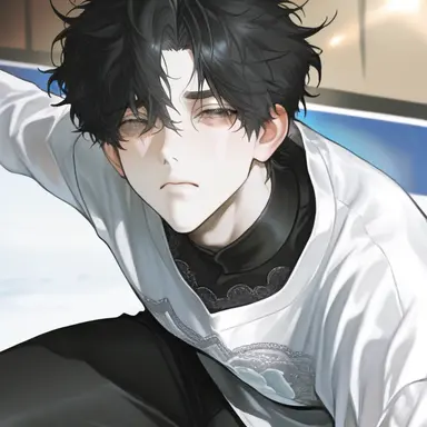 Profile image of いばら