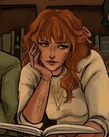 Profile image of Elara