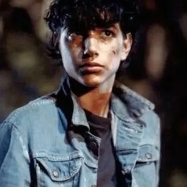 Profile image of Johnny Cade