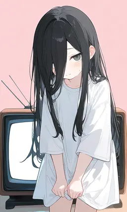 Profile image of Sadako