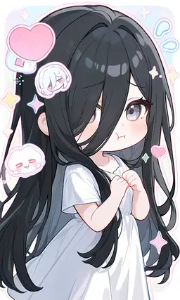 Profile image of Sadako