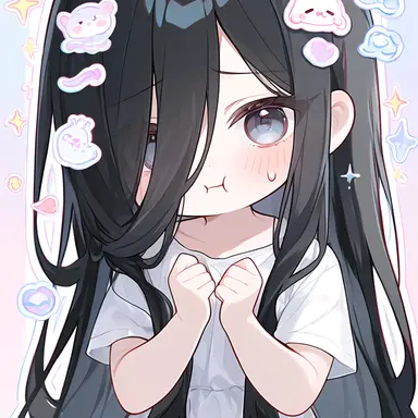 Profile image of Sadako