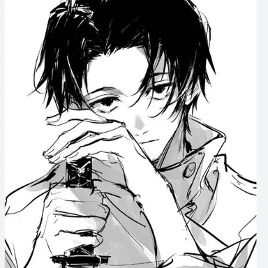 Profile image of 옷코츠 유타