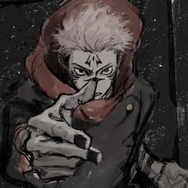 Profile image of 료멘 스쿠나