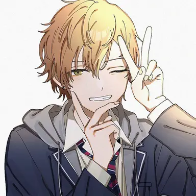 Profile image of Akito