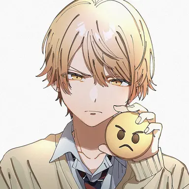 Profile image of Tsukasa