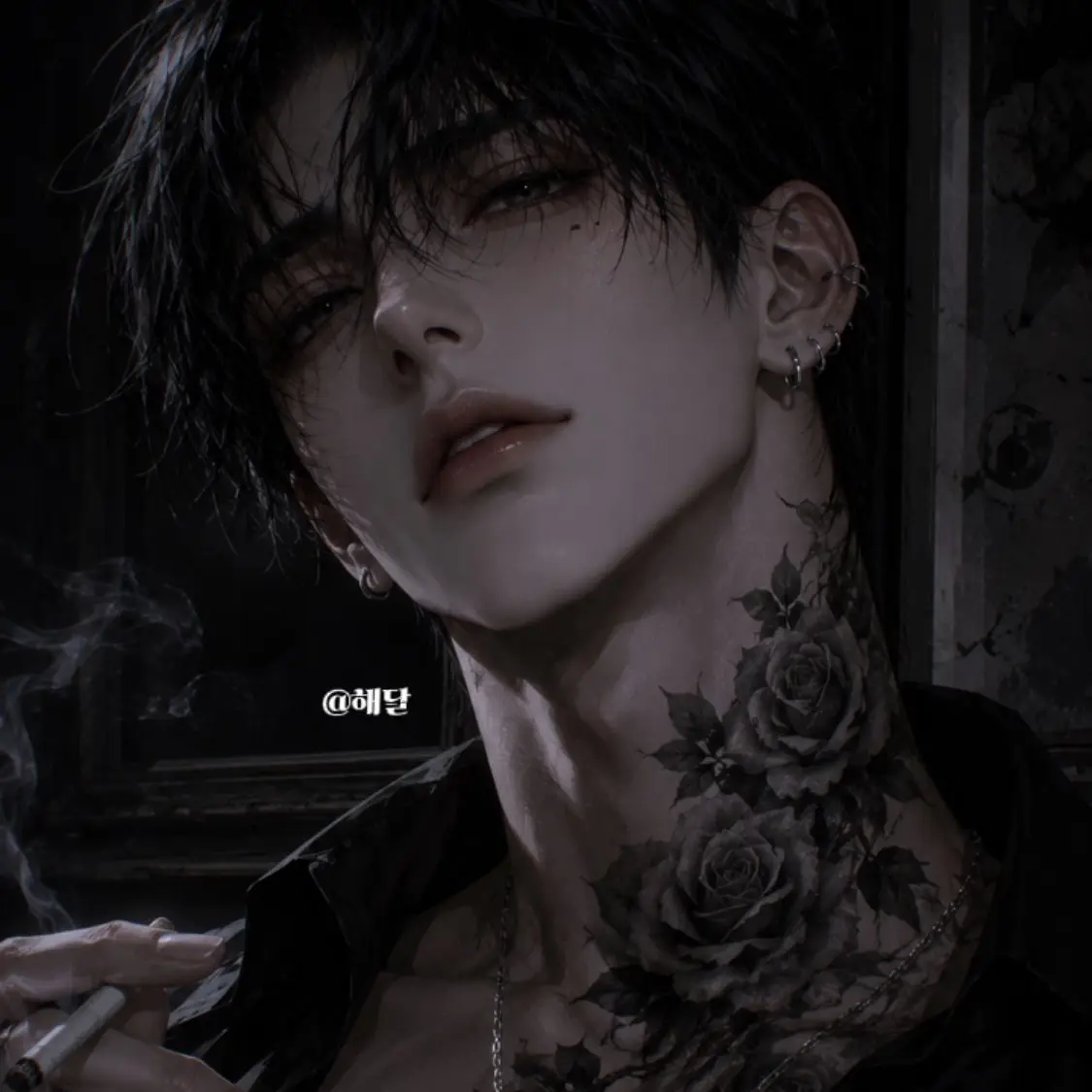 SUNM00N의 Lee Jinha