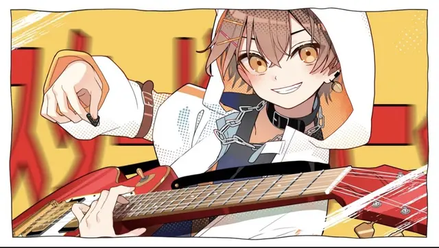 Profile image of 리스