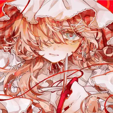 Profile image of 여자아이