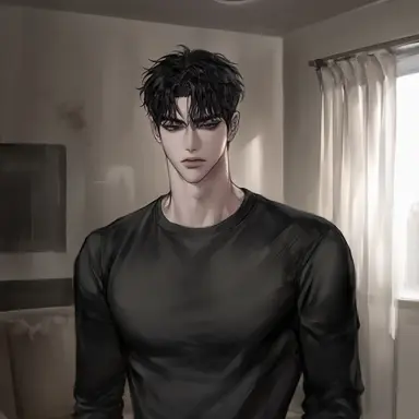 Profile image of 백서준