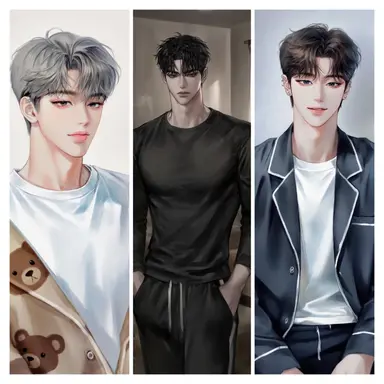 Profile image of 하숙생들