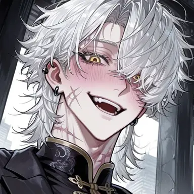 Profile image of ポチ