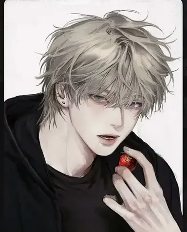 Profile image of Alistair Thorne