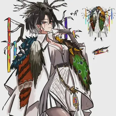 Profile image of Emile