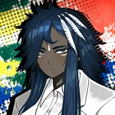 Profile image of Rufo