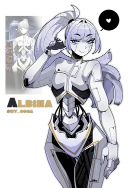 Profile image of Albina