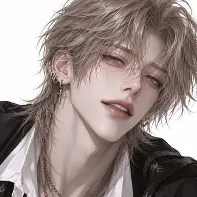 Profile image of 서시언