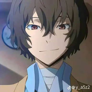 Profile image of 太宰治